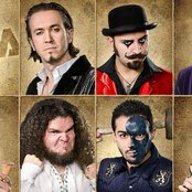 Viza - List pictures