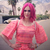 Kate Nash - List pictures