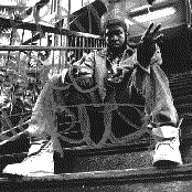 Jeru The Damaja - List pictures