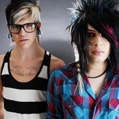 Blood On The Dance Floor - List pictures