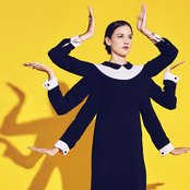 Jain - List pictures