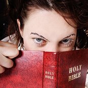 Amanda Palmer - List pictures