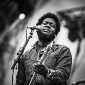 Michael Kiwanuka - List pictures