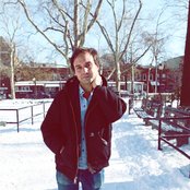 Daniel Rossen - List pictures