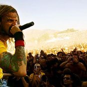 Rob Zombie - List pictures