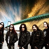 Firewind - List pictures