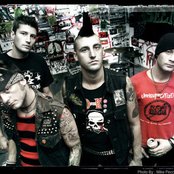 The Unseen - List pictures