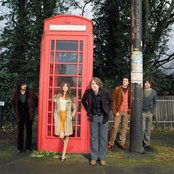 Zutons - List pictures