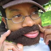 Mr. Lif - List pictures