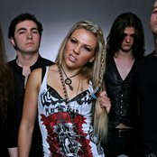 Kobra And The Lotus - List pictures