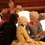 Mozart L'opera Rock - List pictures