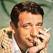 Yves Montand - List pictures