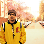 Nacho Picasso - List pictures