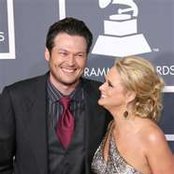 Blake Shelton - List pictures