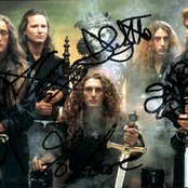 Rhapsody - List pictures