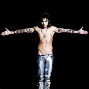 Dima Bilan - List pictures