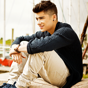 Zayn Malik - List pictures