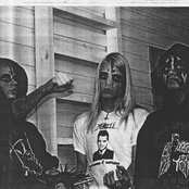 Beherit - List pictures