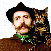 Billy Childish - List pictures