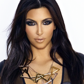 Kim Kardashian - List pictures