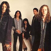 Black Crowes - List pictures