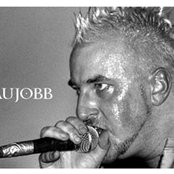 Haujobb - List pictures