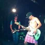 Forget Me In Vegas - List pictures