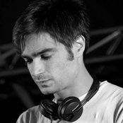 Jon Hopkins - List pictures
