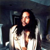 Kymani Marley - List pictures