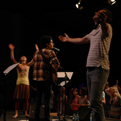 Jesus Culture With Martin Smith - List pictures