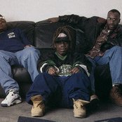Geto Boys - List pictures