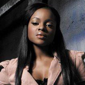 Keisha Buchanan - List pictures