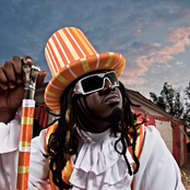 T Pain - List pictures