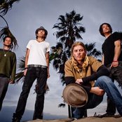 Puddle Of Mudd - List pictures