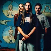 Silverchair - List pictures