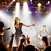 Louna - List pictures