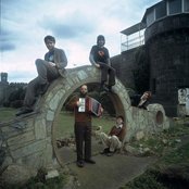 Augie March - List pictures