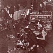 Van Der Graaf Generator - List pictures