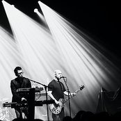 Gary Go - List pictures