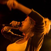 Selah Sue - List pictures