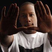 Keith Murray - List pictures