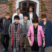 Generations From Exile Tribe - List pictures