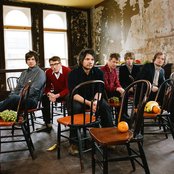 Wilco - List pictures