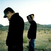 Unkle - List pictures