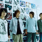 Asian Kung-fu Generation - List pictures