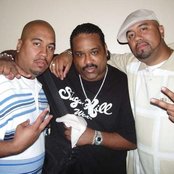 Sugarhill Gang - List pictures