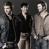 A-ha - List pictures