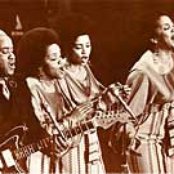 The Staple Singers - List pictures