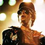 Freddie Mercury - List pictures