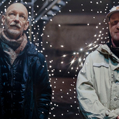 The Orb - List pictures